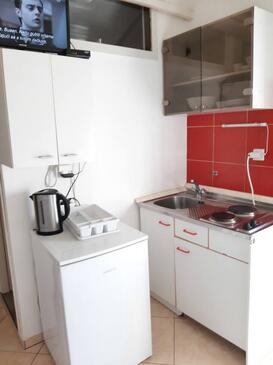 Apartmány pri mori Pag - 21962