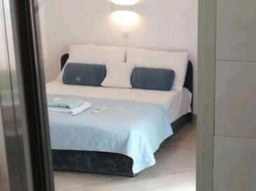 Apartmanok a tenger mellett Pag - 21962