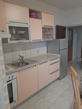 Apartmanok a tenger mellett Banjol, Rab - 21967