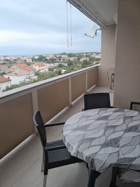 Apartmaji ob morju Banjol, Rab - 21967