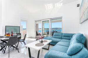 3-Zimmer-Ferienwohnung Okrug Gornji, Ciovo (A-21968-a(