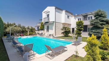 Luxe villa met zwembad Pjescana Uvala, Pula - 21972 Adriatic.hr