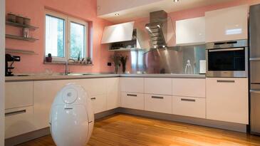 Luxusvilla mit Pool Pjescana Uvala, Pula - 21972