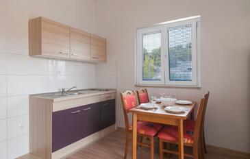 Ferienwohnungen mit Parkplatz Splitska, Brac - 21974