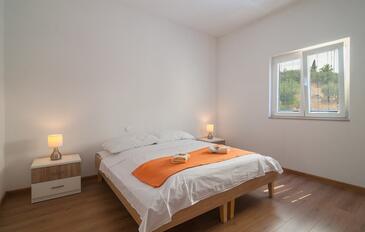 Apartmány s parkovištěm Splitska, Brač - 21974