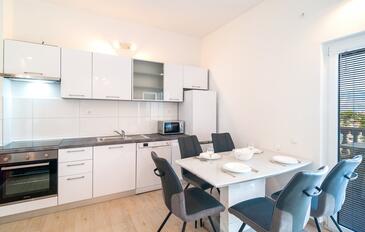 Apartmány s parkovištěm Splitska, Brač - 21974