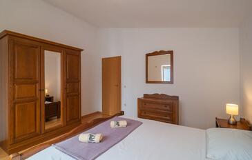 Apartmány s parkovištěm Splitska, Brač - 21974