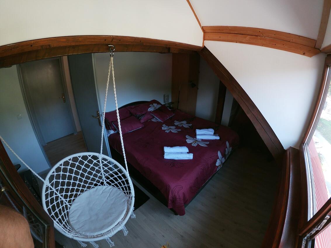 Haus mit Parkplatz für Familien Brestova Draga, Gorski kotar - 21977