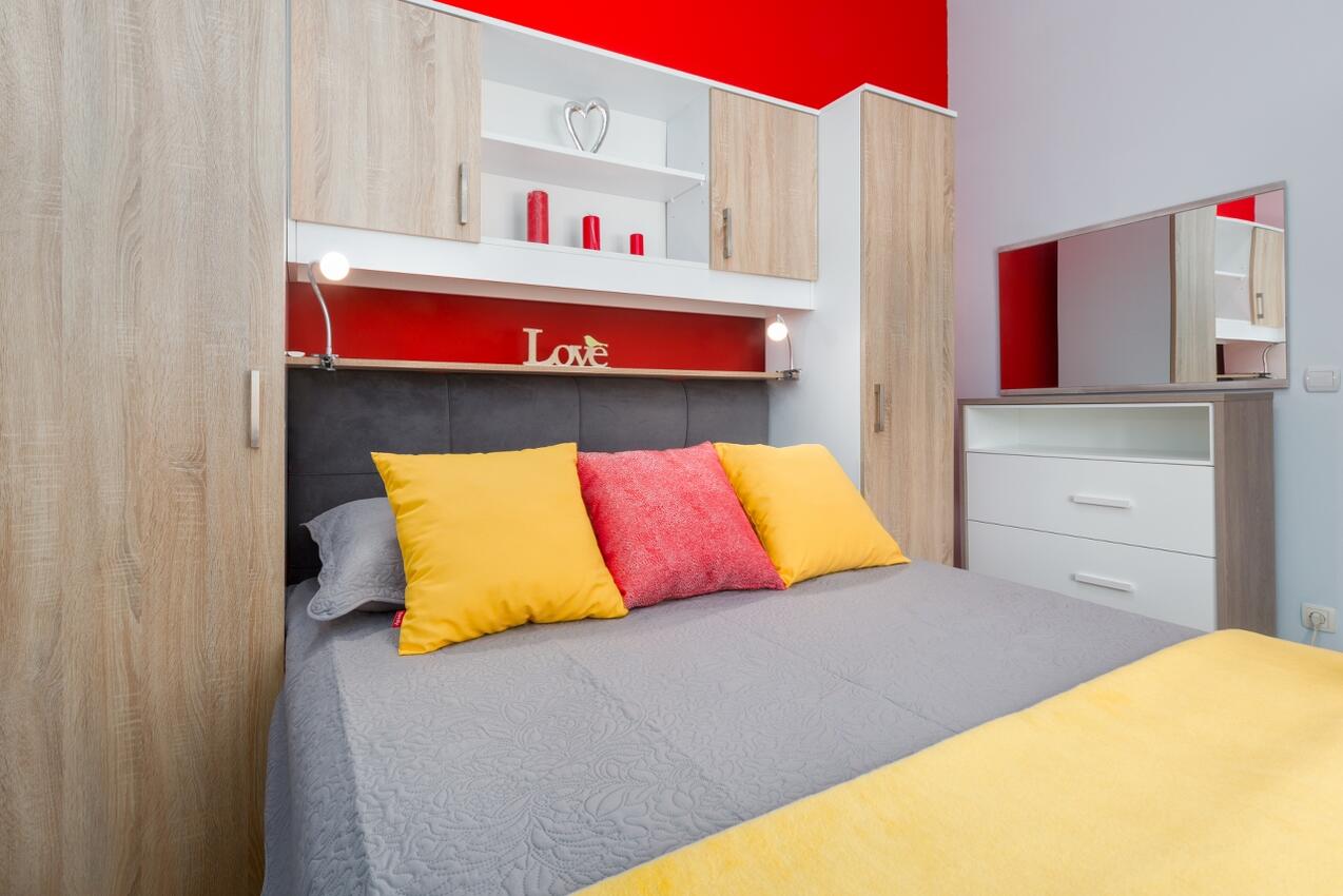 Leiligheter med internett Pula - 21978