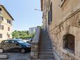 Pula, Pula, Parking lot 21978 - Apartments with pebble beach.