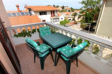 One bedroom apartment Mali Lošinj, Lošinj (A-2198-b)
