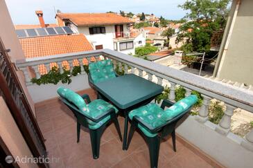 Apartments with parking space Mali Lošinj, Lošinj - 2198