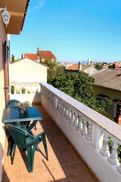 Apartmaji s parkingom Mali Lošinj, Lošinj - 2198