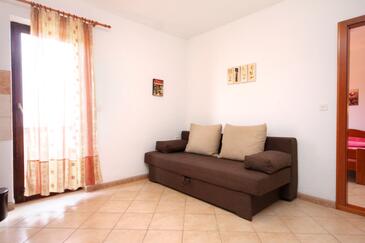 One bedroom apartment Mali Lošinj, Lošinj (A-2198-c)