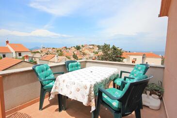 One bedroom apartment Mali Lošinj, Lošinj (A-2198-d)