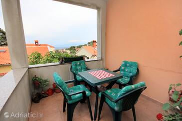 Apartments with parking space Mali Lošinj, Lošinj - 2198