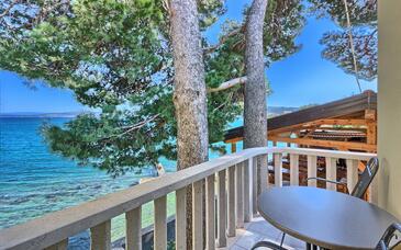 Apartmanok a tenger mellett Kastel Stafilic, Kastela - 21981