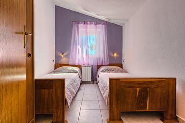 Apartmanok a tenger mellett Kastel Stafilic, Kastela - 21981