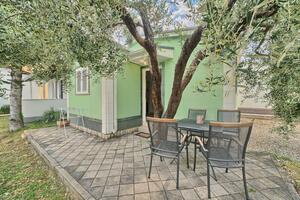 Dvosobni apartman Kaštel Štafilić (Kaštela) (A-21981-c(