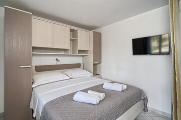 Apartmani uz more Kaštel Štafilić (Kaštela) - 21981
