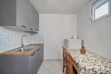 Apartmani uz more Kaštel Štafilić (Kaštela) - 21981