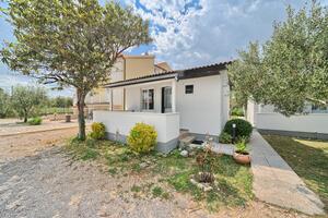 Dvosobni apartman Kaštel Štafilić (Kaštela) (A-21981-d(
