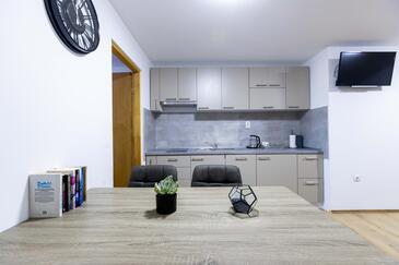 Apartmány pre rodiny s deťmi Darda, Baranja - 21982