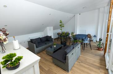 One bedroom apartment Darda, Baranja (A-21982-b(