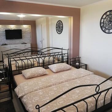 Ferienhaus mit Pool Neuer Marof - Novi Marof, Zagorje - 21983