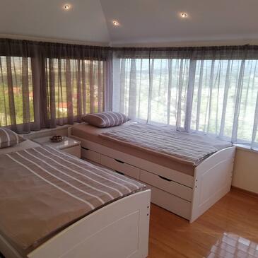 Ferienhaus mit Pool Neuer Marof - Novi Marof, Zagorje - 21983