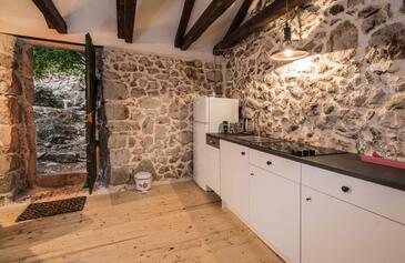 Apartmanok parkolóhellyel Janjina, Peljesac - 21984