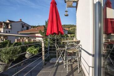 Ferienwohnungen am Meer Okrug Gornji, Ciovo - 21985