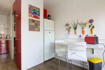 Apartamentos junto al mar Okrug Gornji, Ciovo - 21985