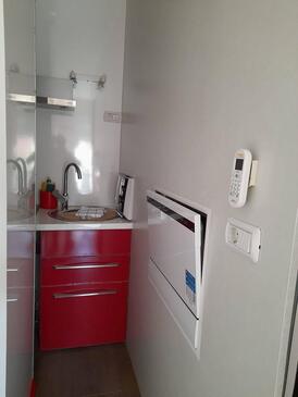 Ferienwohnungen am Meer Okrug Gornji, Ciovo - 21985