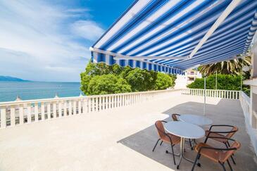 One bedroom apartment Gradac One bedroom apartment Gradac, Makarska (A-21986-a(