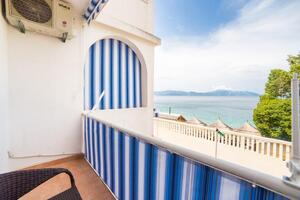 Apartmánové studio Gradac, Makarská - Makarska (AS-21986-a(