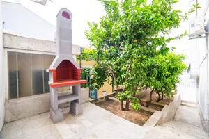 Apartmani i sobe uz more Gradac, Makarska - 21986