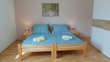 Apartmanok parkolóhellyel Rovinj - 21987