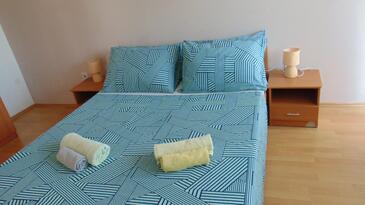 Apartmanok parkolóhellyel Rovinj - 21987