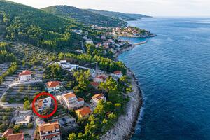 Ferienhaus am Meer Prigradica, Korcula - 21988