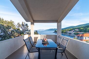 3-Zimmer-Haus Prigradica, Korcula (K-21988(