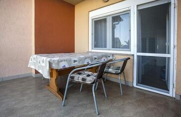 Appartementen met parkeerplaats Rovinj - 21989