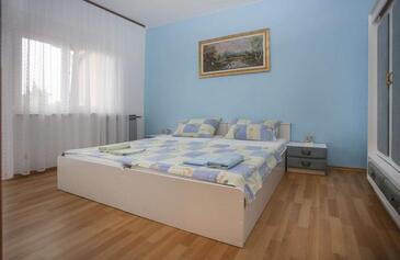 Appartementen met parkeerplaats Rovinj - 21989