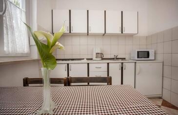 Kétszobás apartman Rovinj (A-21989-a)