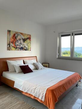 Apartmanok gyermekes családok részére Klanice, Krk - 21992