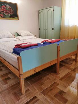 Nyaralóház parkolóhellyel Rovinj - 21993