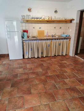 Nyaralóház parkolóhellyel Rovinj - 21993