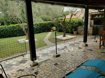 Egyszobás ház Rovinj (K-21993(