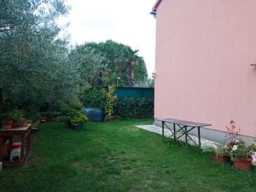 Apartmaji s parkingom Rovinj - 21996