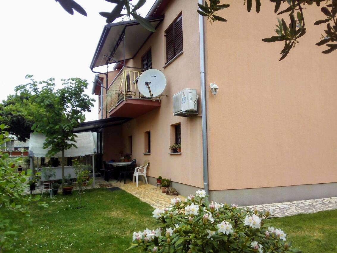 Apartmaji s parkingom Rovinj - 21996